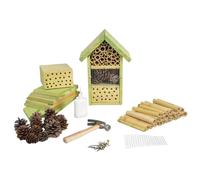 Esschert Design KG153 cage et niche pour petits animaux