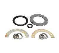 Kit d'assemblage, joint axial SPEEDMAX KPLUSZCZKULISAMURAI, sans homologation routière