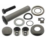 Febi bilstein Kit d'assemblage 01633 – Levier de déviation