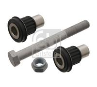 Kit D'assemblage Levier De Déviation Febi Bilstein 01989 pour Mercedes Benz