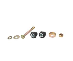 Kit d'assemblage, levier de déviation FEBI BILSTEIN 02345