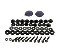 Kit d'assemblage, pare-soleil COSPEL 1002.14023