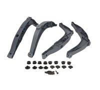 Kit d'assemblage, pare-soleil COVIND MLX/480
