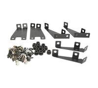 Kit d'assemblage, pare-soleil PACOL DAF-SMK-002