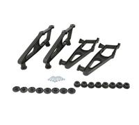 Kit d'assemblage, pare-soleil PACOL MAN-SMK-002