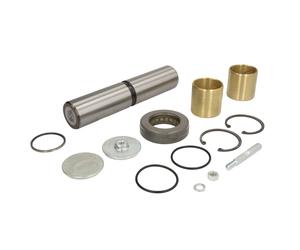 Kit d'assemblage, pivot de fusée d'essieu AUGER 52602