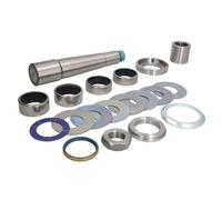 AUGER 81151 Kit d'assemblage, pivot de fusée d'essieu
