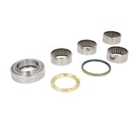 AUGER 81547 Kit d'assemblage, pivot de fusée d'essieu