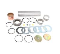 AUGER 55132 Kit d'assemblage, pivot de fusée d'essieu