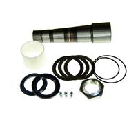 AUGER 55500 Kit d'assemblage, pivot de fusée d'essieu