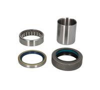 Kit d'assemblage, pivot de fusée d'essieu DT Spare Parts 4.90890