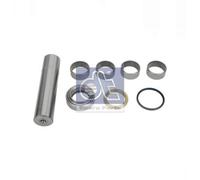 Kit d'assemblage, pivot de fusée d'essieu DT Spare Parts 4.91105
