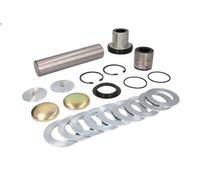 Kit d'assemblage, pivot de fusée d'essieu DT SPARE PARTS pour NG 6.871 1992-