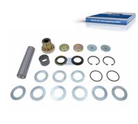 Kit d'assemblage, pivot de fusée d'essieu DT SPARE PARTS pour TGL I 4.58 2006-