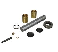 Kit d'assemblage, pivot de fusée d'essieu FEBI 04295 pour LP 3.8 1963-