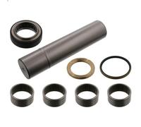 Kit d'assemblage, pivot de fusée d'essieu FEBI 15905 pour AXOR 6.374 2002-2004