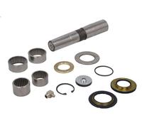 Kit d'assemblage, pivot de fusée d'essieu FEBI 193070 pour ATEGO 4.249 1998-