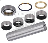 Kit d'assemblage, pivot de fusée d'essieu FEBI 198303 pour SK 14.618 1987-1996
