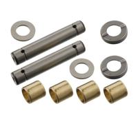 Kit d'assemblage, pivot de fusée d'essieu FEBI BILSTEIN 01153
