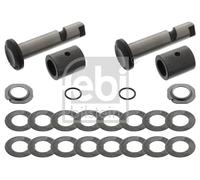Kit d'assemblage, pivot de fusée d'essieu FEBI BILSTEIN 01157 111498051A