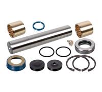Kit d'assemblage, pivot de fusée d'essieu FEBI BILSTEIN 104035
