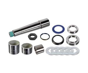 Kit d'assemblage, pivot de fusée d'essieu FEBI BILSTEIN 104471