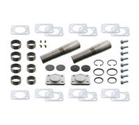 FEBI BILSTEIN 18420 Kit d'assemblage, pivot de fusée d'essieu pour IVECO