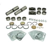 Kit d'assemblage, pivot de fusée d'essieu LEMA 103 pour TRAKKER I 7.79 2004-