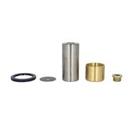 LEMA 235 Kit d'assemblage, pivot de fusée d'essieu