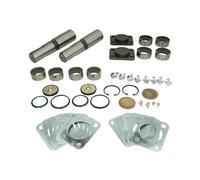LEMA 103 Kit d'assemblage, pivot de fusée d'essieu
