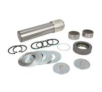 LEMA 303 Kit d'assemblage, pivot de fusée d'essieu