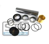 Kit d'assemblage, pivot de fusée d'essieu S-TR STR-80202 pour SÜ 6.871 2005-