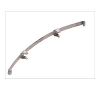 Kit d'assemblage, plaquette de frein ROULUNDS RL04TFD400