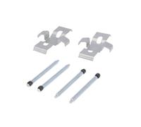 Kit d'assemblage, plaquettes de frein AUTOFREN SEINSA D4-3084A