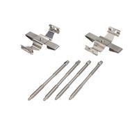 AUTOFREN SEINSA D43228A Kit d'accessoires, plaquette de frein à disque