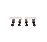 Kit de accesorios, pastillas de frenos BOSCH 1 987 474 830