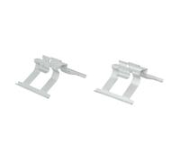 Kit d'assemblage, plaquettes de frein QUICK BRAKE 109-1898