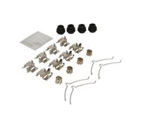 Kit d'assemblage, plaquettes de frein TRW PFK690