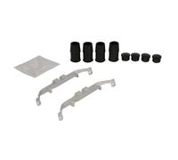 TRW Kit d'accessoires plaquettes de frein PFK706