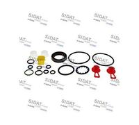 Kit D'assemblage Pompe À Carburant Sidat 83.1267 pour Alfa Romeo Audi Bmw Dodge