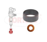 Kit d'assemblage, soupape d'injection CORTECO 49445013