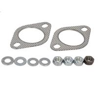 Kit d'assemblage, système d'échappement BM CATALYSTS pour CEE'D SW 1.4 2009-