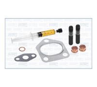Kit d'assemblage, turbocompresseur AJUSA 082 TA 14411 000