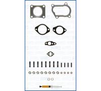 Kit d'assemblage, turbocompresseur AJUSA AJUJTC11586