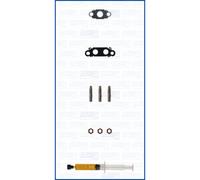 Kit d'assemblage, turbocompresseur AJUSA AJUJTC11995