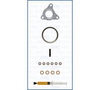 Kit d'assemblage, turbocompresseur AJUSA AJUJTC12383