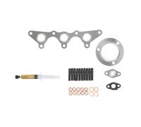 Kit d'assemblage, turbocompresseur AJUSA JTC11036
