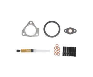 Kit d'assemblage, turbocompresseur AJUSA JTC11085