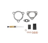 Kit d'assemblage, turbocompresseur AJUSA JTC11337