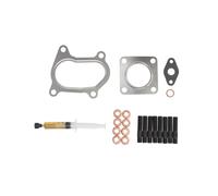 Kit d'assemblage, turbocompresseur AJUSA JTC11446